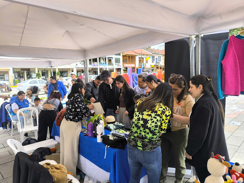 Proyecto de Conservación de Anfibios